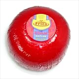 エダムチーズ (赤球) 約1.6Kg