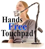 Hands Free Touchpad