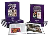 Review Encyclopaedia Britannica (UK) Ltd  / Britannica's Encyclopedia of Art and Britannica Biographical Encyclopedia of Artists