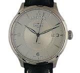 Davosa Davosa Vigo Day Date 40 mm – Gehäuse und Lünette Edelstahl poli…