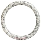 セイワ(SEIWA) ハローキティ ハンドルカバー2 KT297 セイワ(SEIWA) ハローキティ ハンドルカバー2 KT297