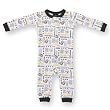 NFL Steelers Infant Unionsuit, 3-6 Months