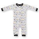 NFL Steelers Infant Unionsuit, 24 Months