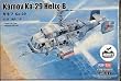 HobbyBoss 1/72 Kamov Ka-29TB Helix-B