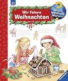 Produkt-Bild: Wieso? Weshalb? Warum? 34: Wir feiern Weihnachten