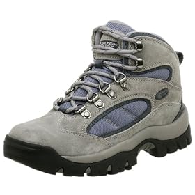 Hi-Tec Women's Outlander Hiking Boot