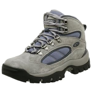 Hi-Tec Women's Outlander Hiking Boot