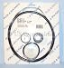 Hayward Super Ii 3000-3000X Gasket & O-Ring Kit Go-Kit 2 with Small Package of Magic Lube