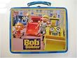 Bob The Builder tin box : Carry all tin box