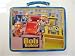 Bob The Builder tin box : Carry all tin box