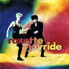 Joyride / Come Back