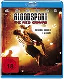 Produkt-Bild: Bloodsport - The Red Canvas [Blu-ray]