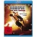 Bloodsport - The Red Canvas [Blu-ray]