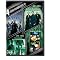 The Matrix on DVD.