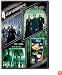 The Matrix Collection: 4 Film Favorites