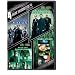The Matrix Collection: 4 Film Favorites