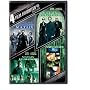 The Matrix Collection: 4 Film Favorites