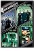 DVD : The Matrix Collection: 4 Film Favorites
