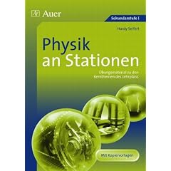 Physik an Stationen