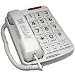 Braille Speakerphone with Large Numbers