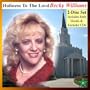 Holiness To The Lord [2-Disc Set] (Includes both Vocals & Karaoke CDs)