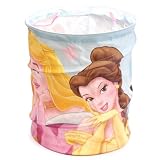 from Princess Disney Princess Concertina Bin - 28cm x 24cm