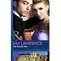 The Petrelli Heir (Mills & Boon Modern) von Kim Lawrence