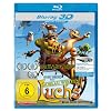 Schlau wie ein Luchs - Real 3D [3D Blu-ray] [Special Edition]