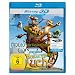 Schlau wie ein Luchs - Real 3D [3D Blu-ray] [Special Edition]