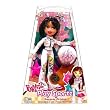 Bratz Play Sportz Doll Sports Car - Katia