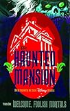 Haunted mansion