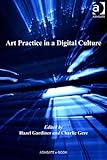 Art practice in a digital culture