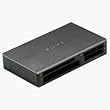 Sony 17-in-1 USB 2.0 Flash Memory Card Reader MRW62E/S1/181