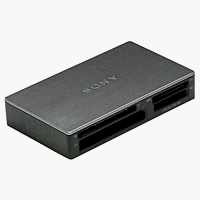 Sony 17-in-1 Memory Card Reader ( MRW62E/S1/181 )