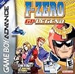 F-Zero Gp Legend