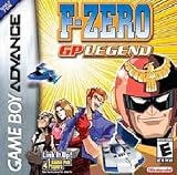 Review Nintendo 45496733988 / F-Zero Gp Legend