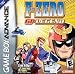 Video Games : F-Zero Gp Legend