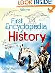First Encyclopedia Of History