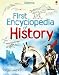 First Encyclopedia of History (Usborne First Encyclopedias)