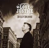 Mr Love & Justice