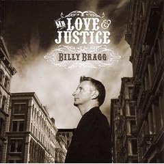 Mr. Love & Justice
