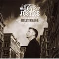 Mr.Love & Justice
