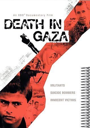 Death In Gaza