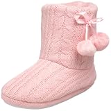Patricia Green Womens Annie Slipper Bootie