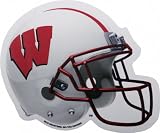 Wisconsin Badgers Mouse Pad