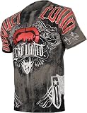 Ecko Miguel Cotto KO Men's Tee, X, BK