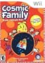 Cosmic Family