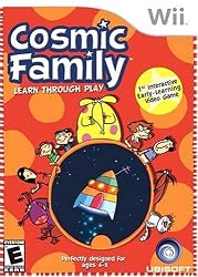 Cosmic Family