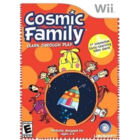 Cosmic Family