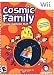 Video Games : Cosmic Family